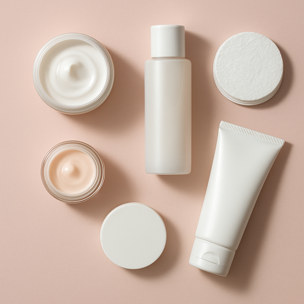 Cuidado Facial