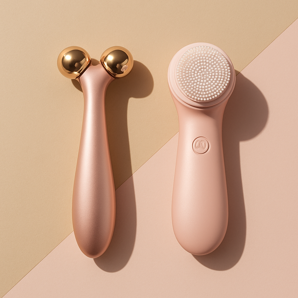 Herramientas de Belleza