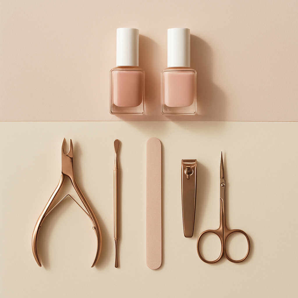 Manicure
