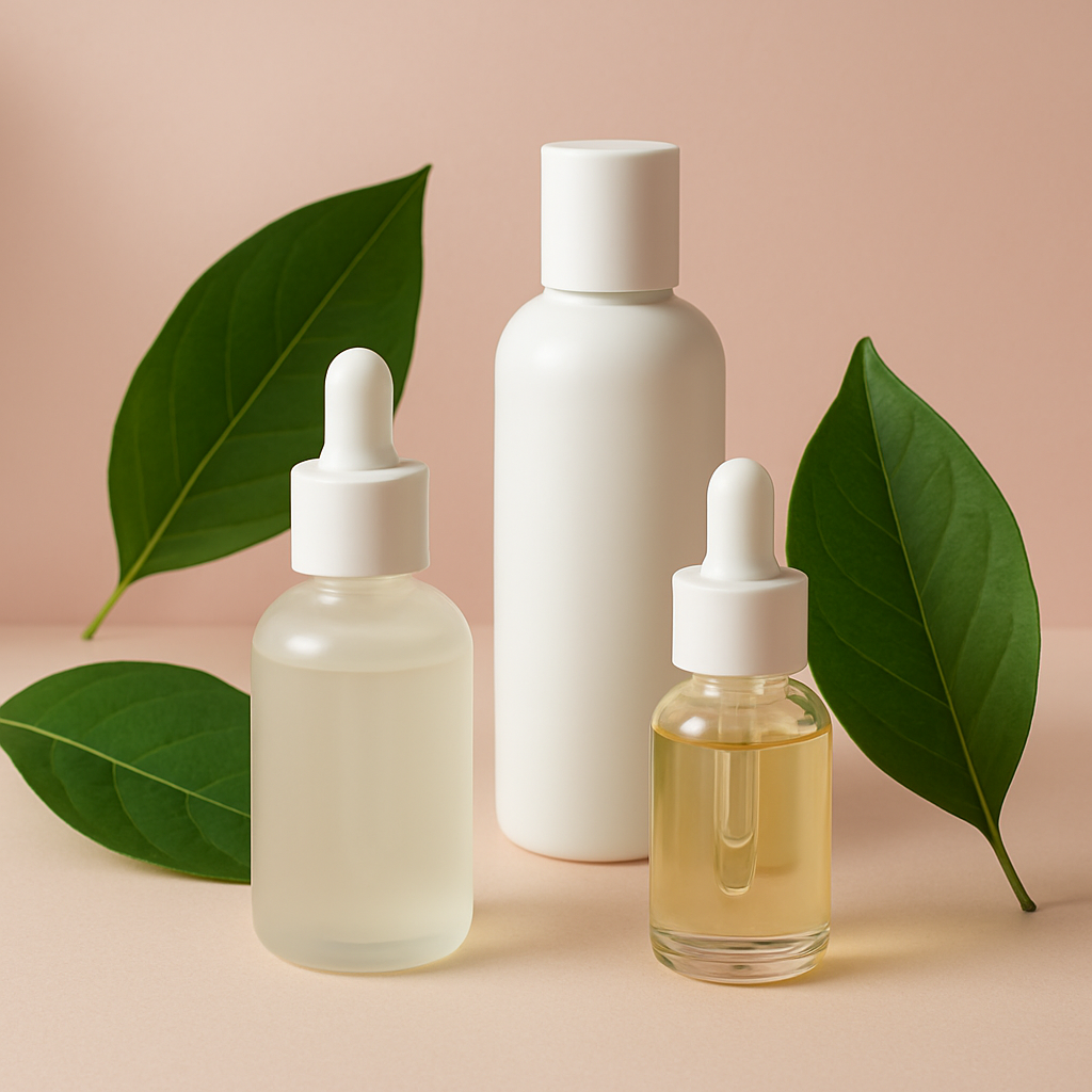 Skincare