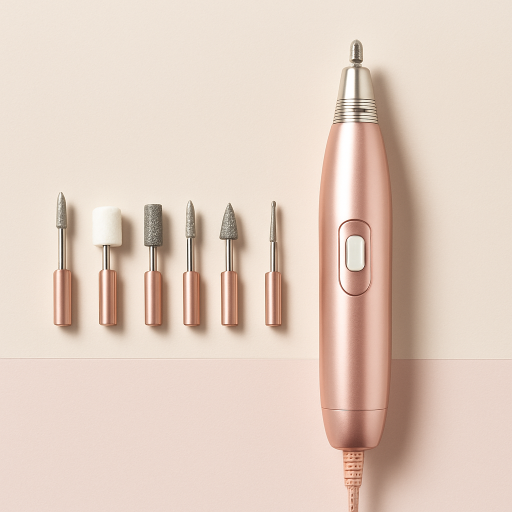 Kit de manicure