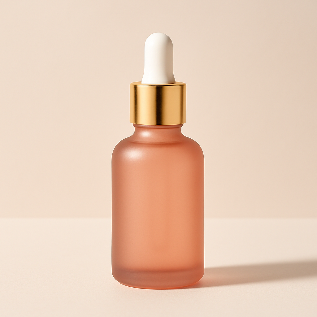 Sérum facial